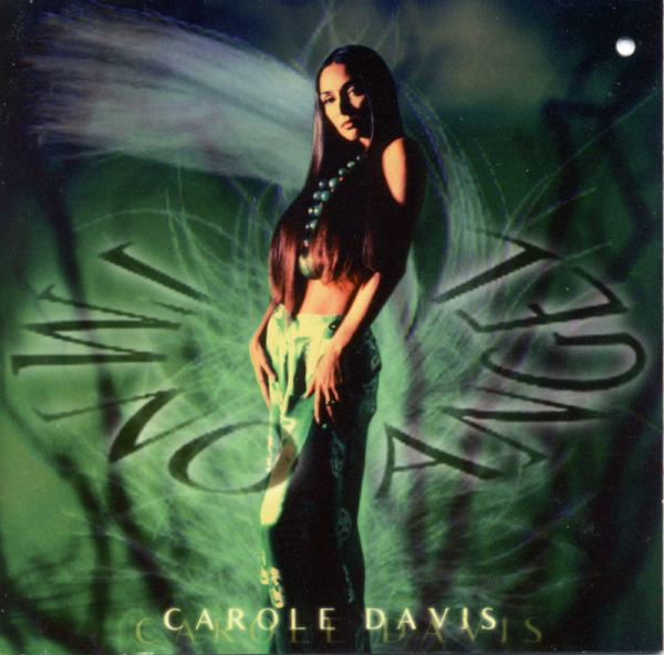 Carole Davis - I'm No Angel