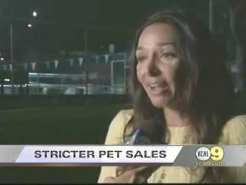 KKAL 9 NEWS – Victory For Puppy Mill Dogs!